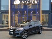 Kia Seltos I Архангельск  - изображение 21