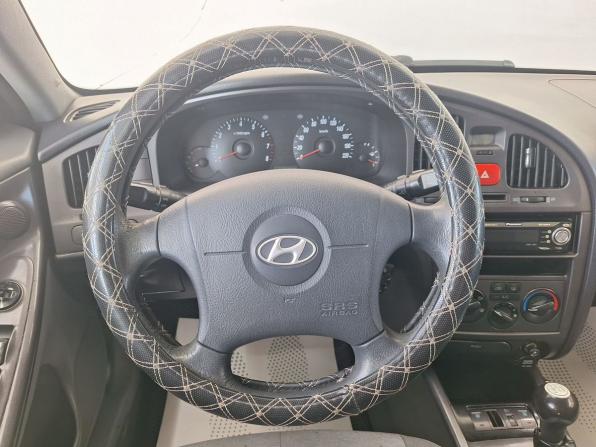 Hyundai Elantra III (XD2) Рестайлинг с пробегом 2005 года, цена 250 000 рублей, 409130 км, седан, Автокод Объявления