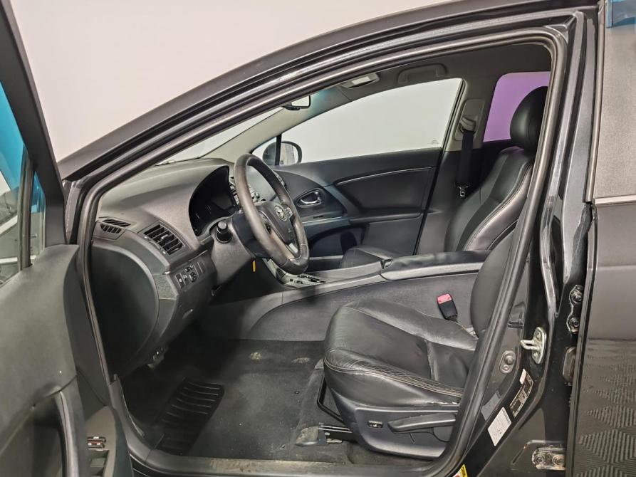 Toyota Avensis III Москва  - изображение 14