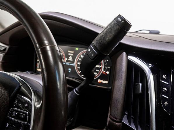 Cadillac Escalade IV с пробегом 2015 года, цена 3 799 000 рублей, 158809 км, внедорожник, Автокод Объявления