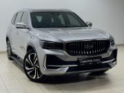Geely Monjaro I Вологда  - изображение 25