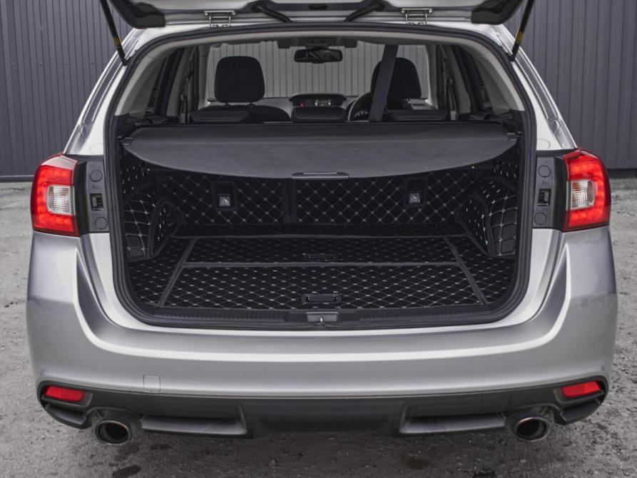 Subaru Levorg I Екатеринбург  - изображение 8