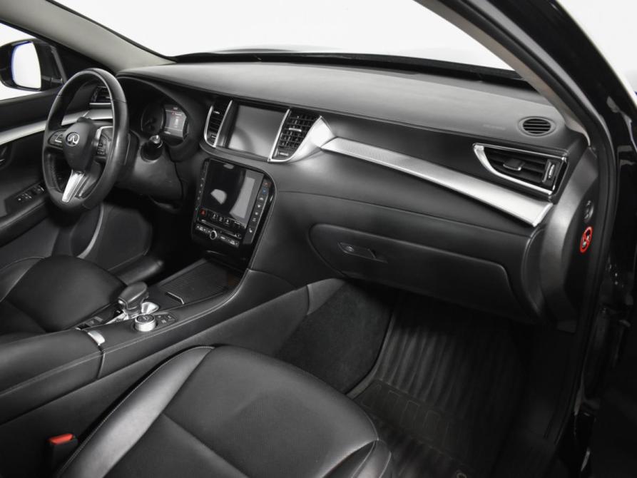 Infiniti QX50 II Санкт-Петербург  - изображение 11