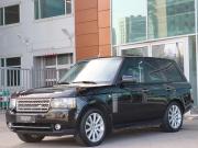 Land Rover Range Rover III Рестайлинг 2 Санкт-Петербург  - изображение 29