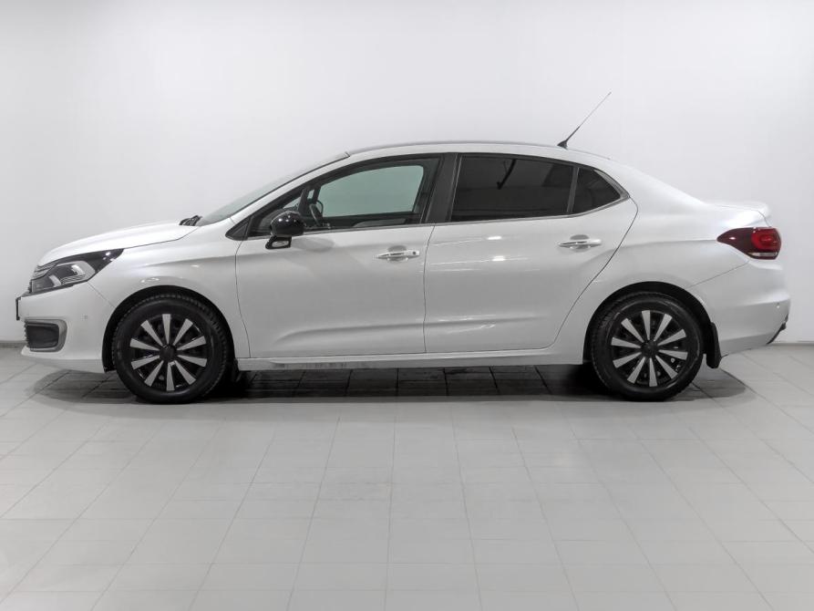 Citroen C4 II Рестайлинг Химки  - изображение 8