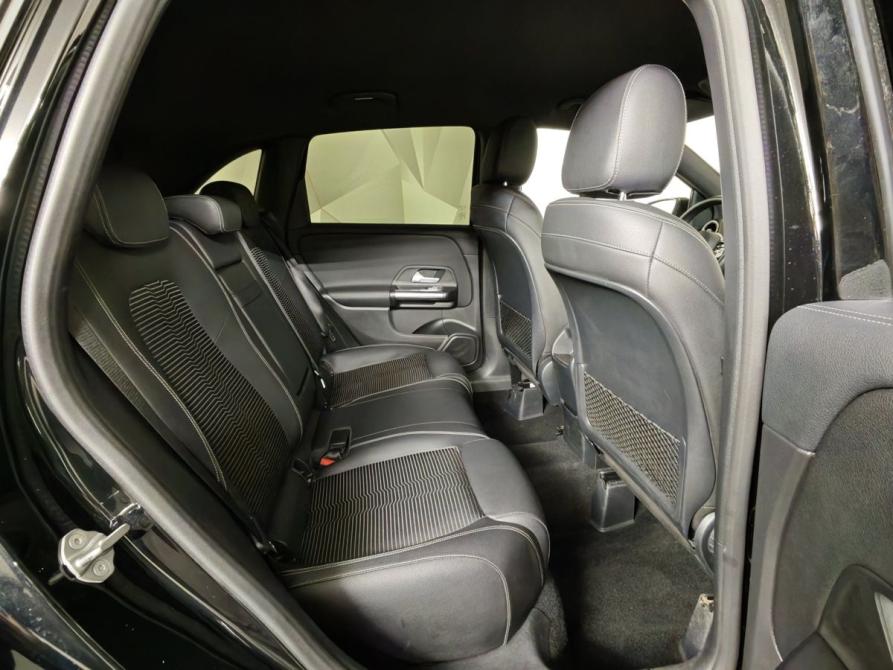 Mercedes-Benz B-Класс III (W247) Москва  - изображение 16