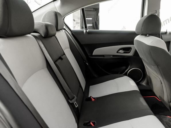 Chevrolet Cruze I Рестайлинг с пробегом 2013 года, цена 890 000 рублей, 110019 км, седан, Автокод Объявления