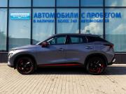 Omoda C5 I Екатеринбург  - изображение 21