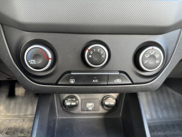 Hyundai Creta I Рестайлинг с пробегом 2021 года, цена 1 699 000 рублей, 120980 км, внедорожник, Автокод Объявления