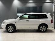 Toyota Kluger I (XU20) Новосибирск  - изображение 20