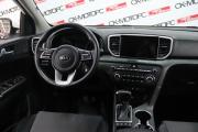 Kia Sportage IV Рестайлинг Сургут  - изображение 47