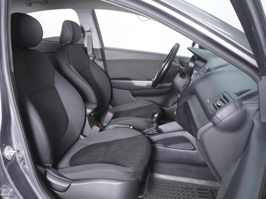 Kia Rio III Рестайлинг Ростов-на-Дону  - изображение 8