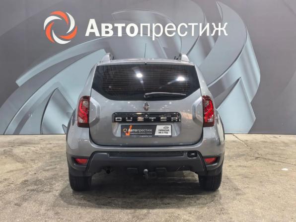 Renault Duster I Рестайлинг с пробегом 2020 года, цена 1 299 000 рублей, 82473 км, внедорожник, Автокод Объявления