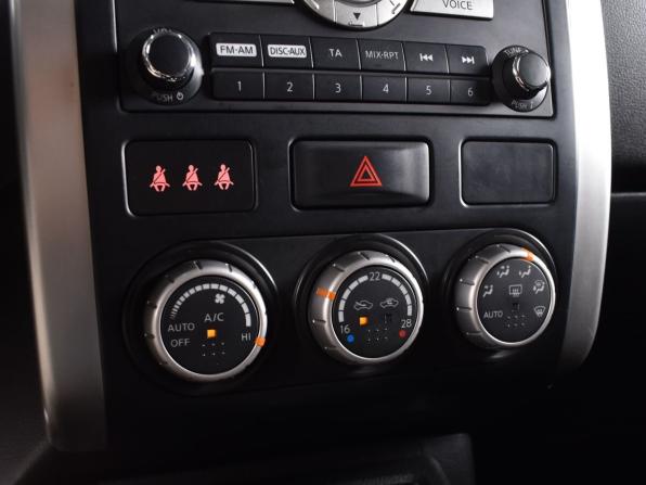 Nissan X-Trail II Рестайлинг с пробегом 2012 года, цена 1 279 995 рублей, 167562 км, внедорожник, Автокод Объявления