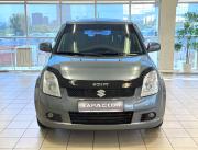 Suzuki Swift III Волгоград  - изображение 21