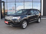 Ford Explorer V Рестайлинг 2 Архангельск  - изображение 10
