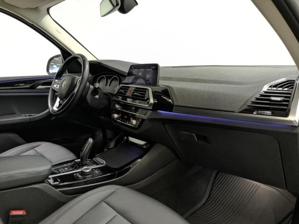 BMW X3 III (G01) с пробегом 2019 года, цена 3 800 000 рублей, 113661 км, внедорожник, Автокод Объявления