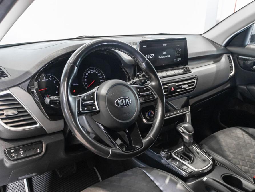 Kia Seltos I Казань  - изображение 5