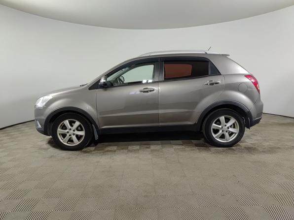 SsangYong Actyon II с пробегом 2012 года, цена 850 000 рублей, 226337 км, внедорожник, Автокод Объявления