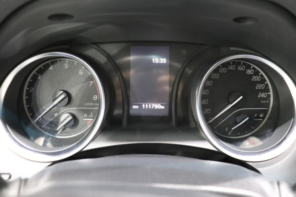 Toyota Camry VIII (XV70) Рестайлинг Иркутск  - изображение 14