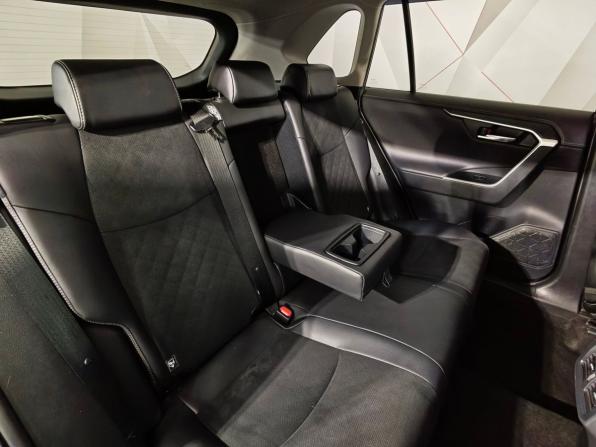 Toyota RAV4 V (XA50) с пробегом 2022 года, цена 3 019 500 рублей, 90311 км, внедорожник, Автокод Объявления