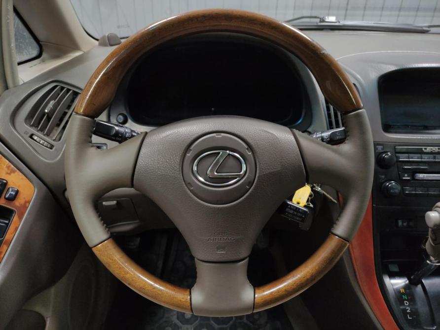 Lexus RX I Пермь  - изображение 7