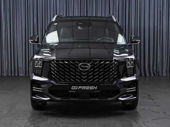 GAC GS8 II с пробегом 2023 года, цена 3 670 000 рублей, 7554 км, внедорожник, Автокод Объявления