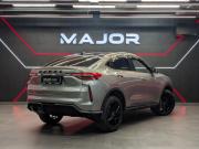 Haval F7x I Рестайлинг Москва  - изображение 30