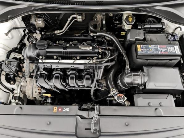 Hyundai Solaris II Рестайлинг с пробегом 2022 года, цена 1 640 000 рублей, 70359 км, седан, Автокод Объявления
