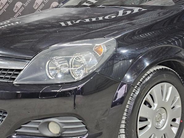 Opel Astra H Рестайлинг с пробегом 2008 года, цена 445 000 рублей, 185974 км, хэтчбек, Автокод Объявления