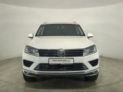 Volkswagen Touareg II Рестайлинг Санкт-Петербург  - изображение 25