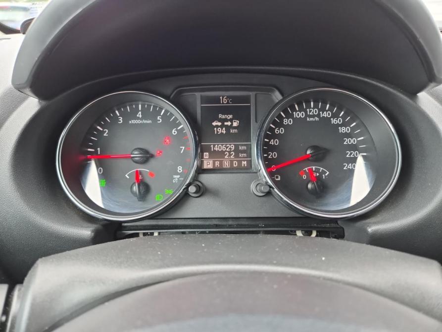 Nissan Qashqai I Рестайлинг Саратов  - изображение 19