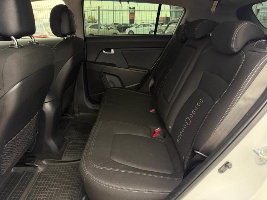 Kia Sportage III Рестайлинг Набережные Челны  - изображение 16