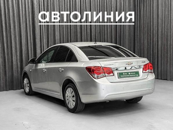 Chevrolet Cruze I Рестайлинг с пробегом 2013 года, цена 755 000 рублей, 165126 км, седан, Автокод Объявления