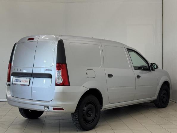 Lada (ВАЗ) Largus I Рестайлинг с пробегом 2024 года, цена 1 269 000 рублей, 26846 км, фургон, Автокод Объявления