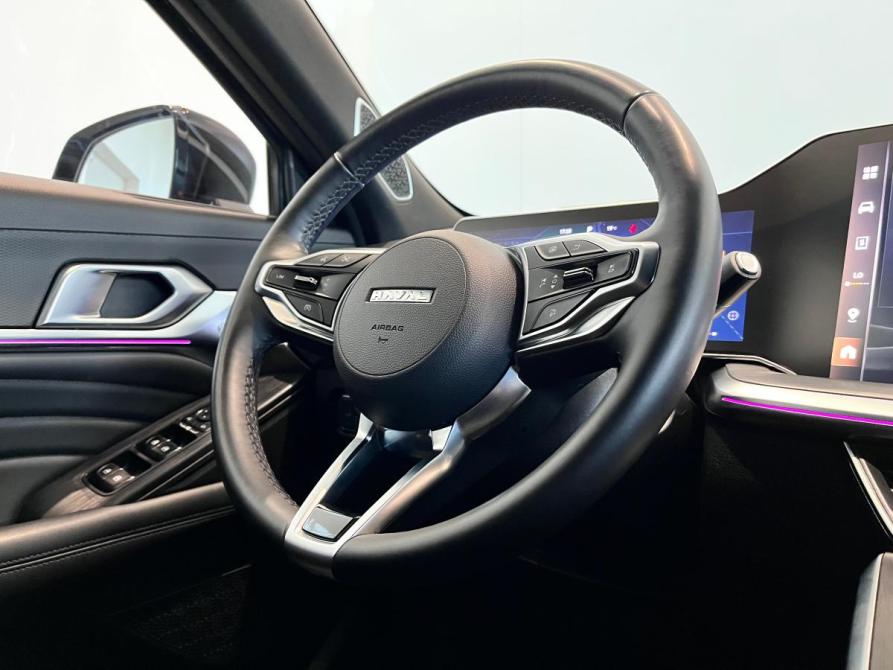 Haval F7 II Волгоград  - изображение 22