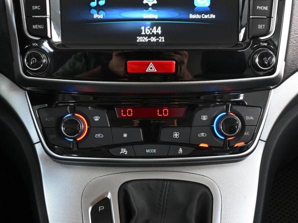 Haval M6 I Рестайлинг с пробегом 2019 года, цена 1 610 000 рублей, 44251 км, внедорожник, Автокод Объявления