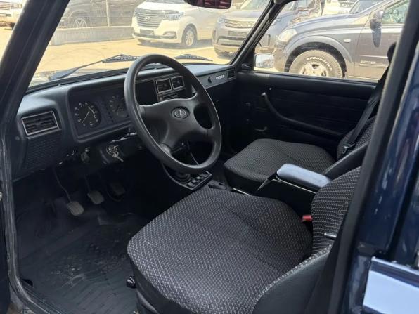 Lada (ВАЗ) 2107 с пробегом 2011 года, цена 349 000 рублей, 99167 км, седан, Автокод Объявления