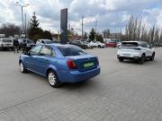 Chevrolet Lacetti I Липецк  - изображение 18