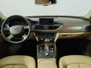 Audi A6 IV (C7) Москва  - изображение 38