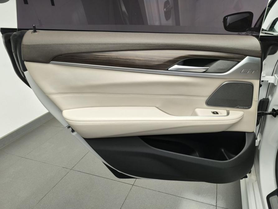 BMW 6 серии IV (G32) Москва  - изображение 28
