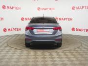 Hyundai Solaris II Вологда  - изображение 22