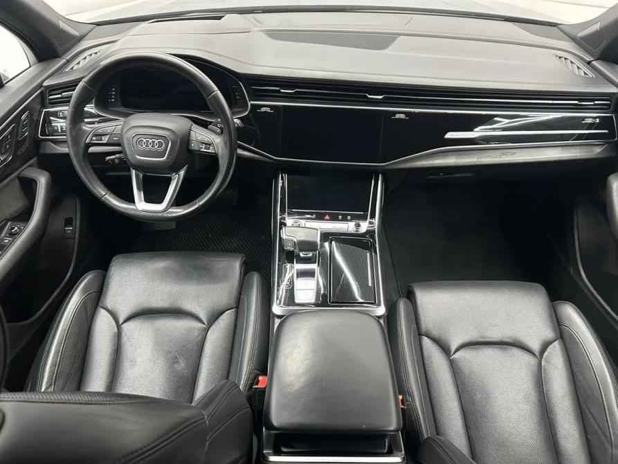 Audi Q7 II (4M) Рестайлинг Воронеж  - изображение 11