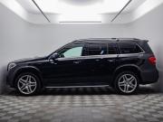 Mercedes-Benz GLS I (X166) Москва  - изображение 21