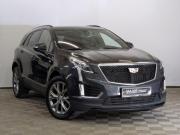 Cadillac XT5 I Рестайлинг Москва  - изображение 33