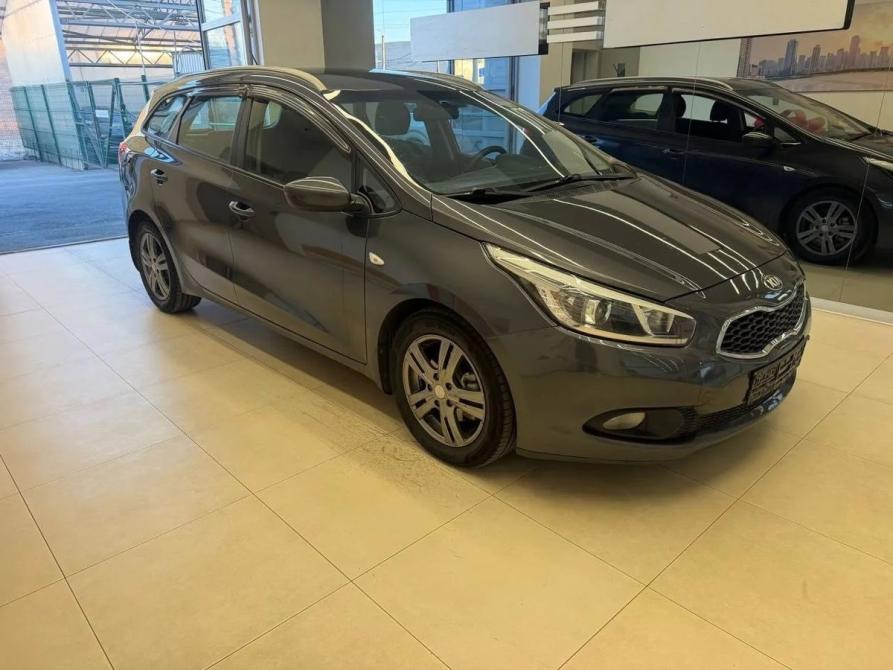 Kia Ceed II Челябинск  - изображение 3