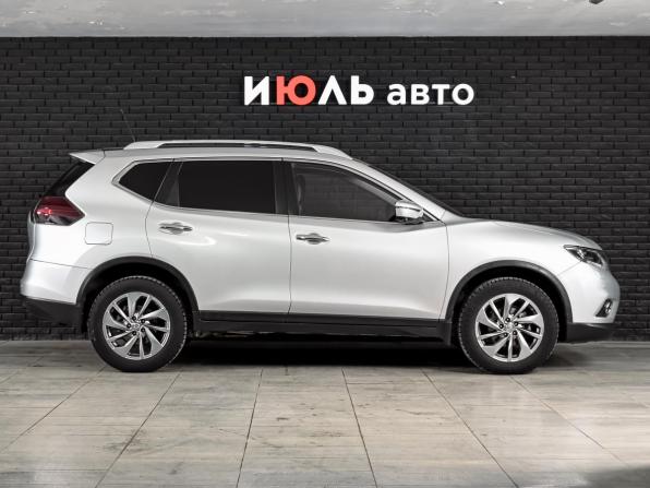 Nissan X-Trail III с пробегом 2015 года, цена 1 820 000 рублей, 148103 км, внедорожник, Автокод Объявления