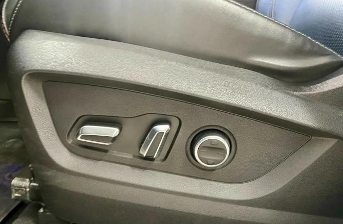 Chery Tiggo 7 Pro I с пробегом 2020 года, цена 1 349 000 рублей, 97680 км, внедорожник, Автокод Объявления