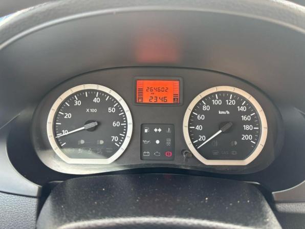 Renault Logan I с пробегом 2007 года, цена 253 344 рубля, 264578 км, седан, Автокод Объявления