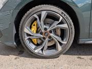 Audi A3 IV (8Y) Москва  - изображение 57